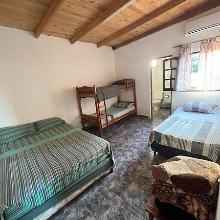 Cabanas Vacaciones Copadas Vc Puerto Iguazu Bagian luar foto
