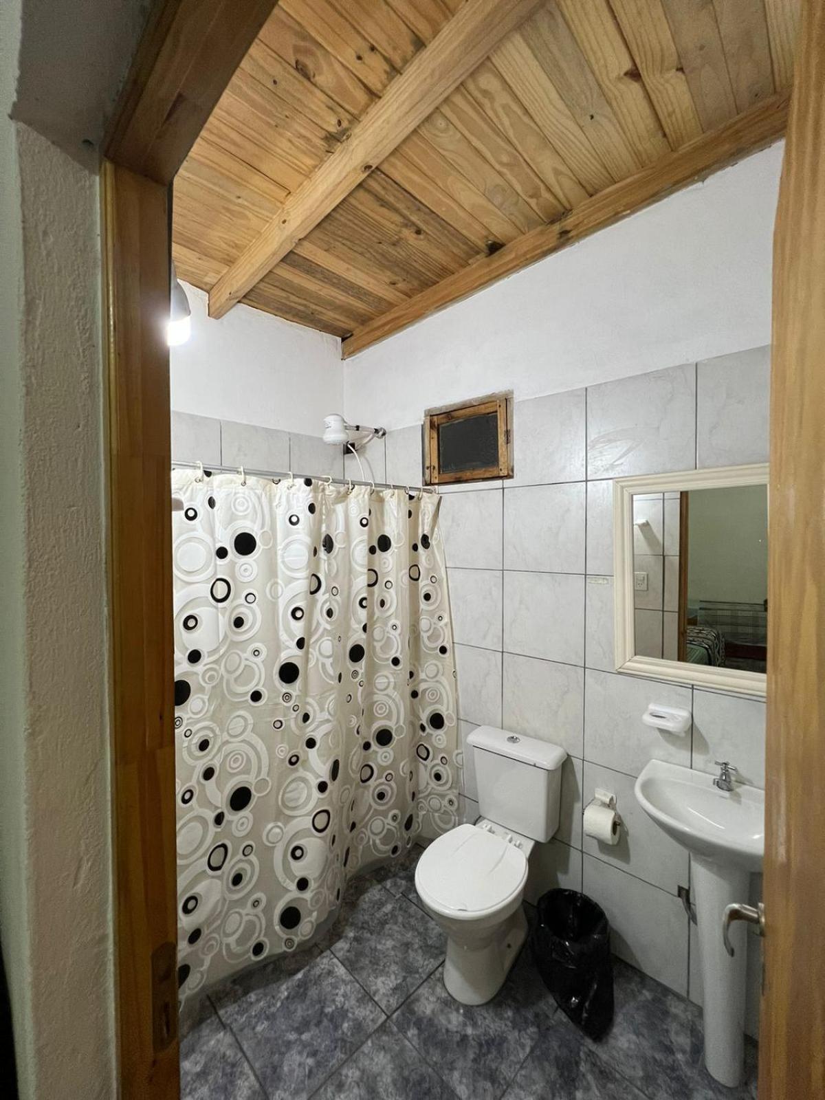 Cabanas Vacaciones Copadas Vc Puerto Iguazu Bagian luar foto