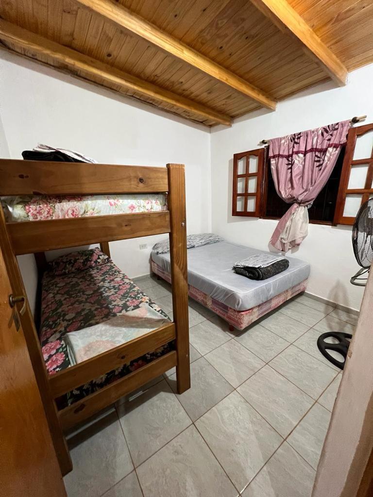 Cabanas Vacaciones Copadas Vc Puerto Iguazu Bagian luar foto