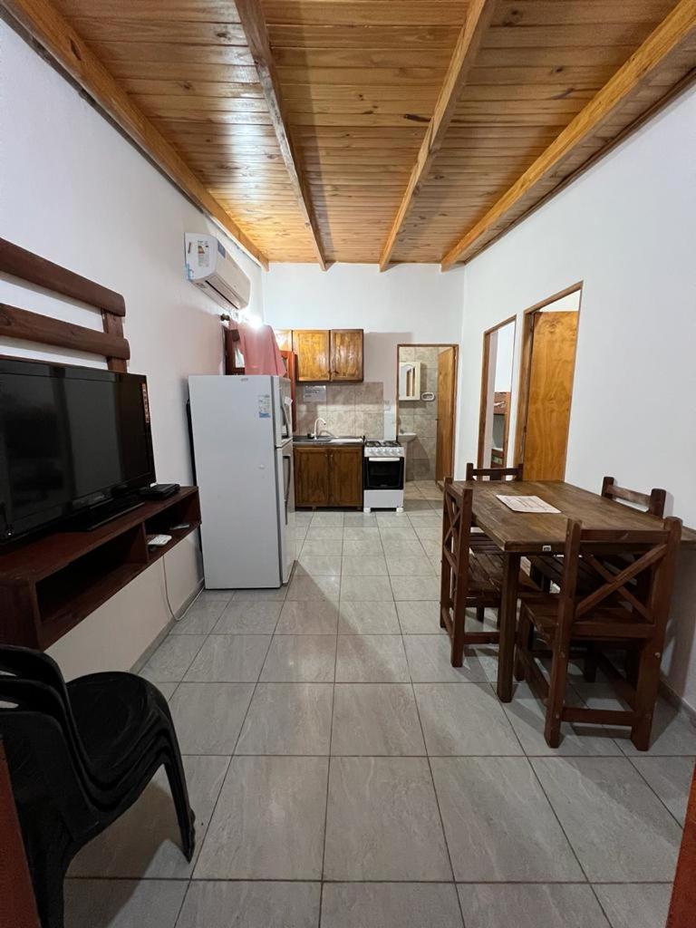Cabanas Vacaciones Copadas Vc Puerto Iguazu Bagian luar foto
