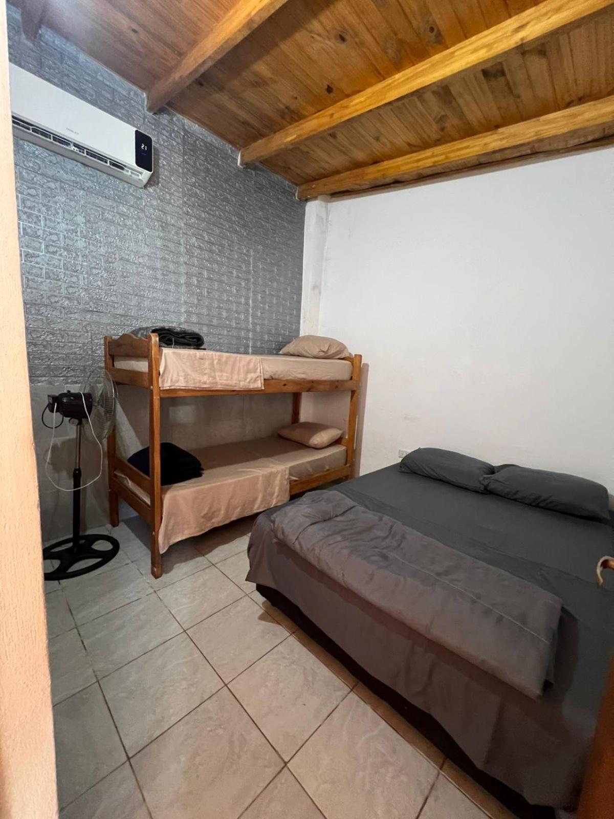 Cabanas Vacaciones Copadas Vc Puerto Iguazu Bagian luar foto