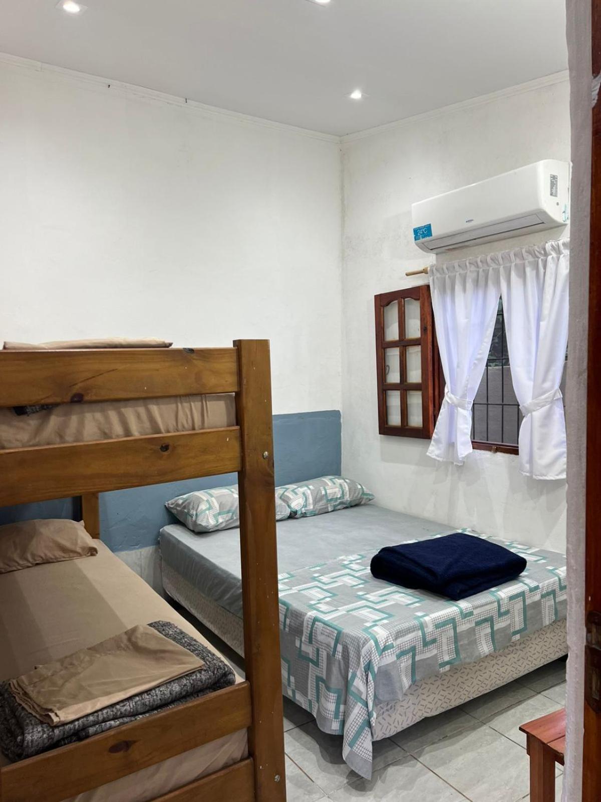 Cabanas Vacaciones Copadas Vc Puerto Iguazu Bagian luar foto