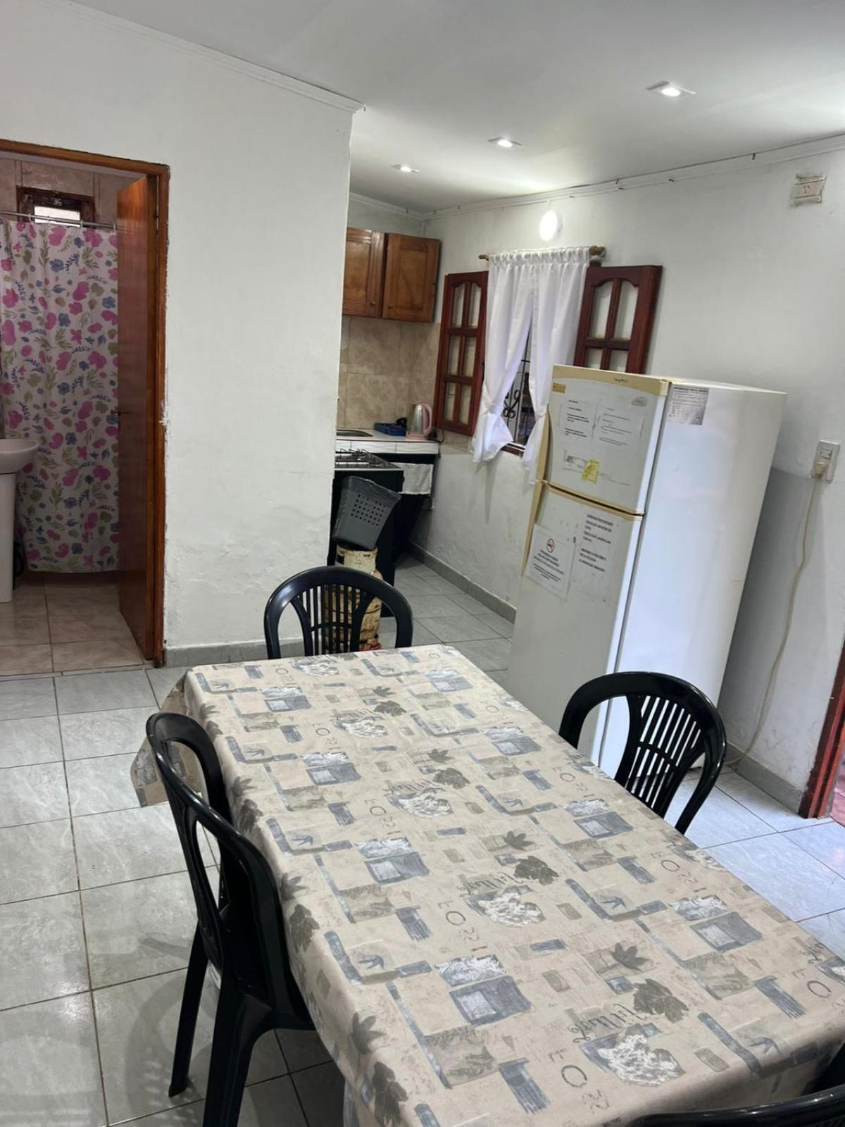 Cabanas Vacaciones Copadas Vc Puerto Iguazu Bagian luar foto
