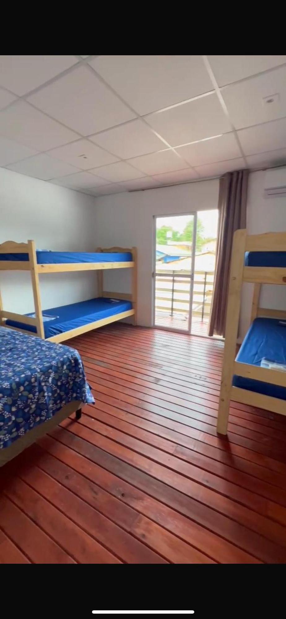 Cabanas Vacaciones Copadas Vc Puerto Iguazu Bagian luar foto