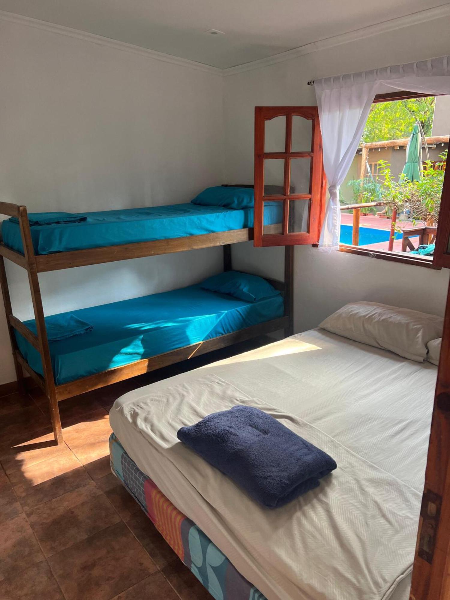 Cabanas Vacaciones Copadas Vc Puerto Iguazu Bagian luar foto