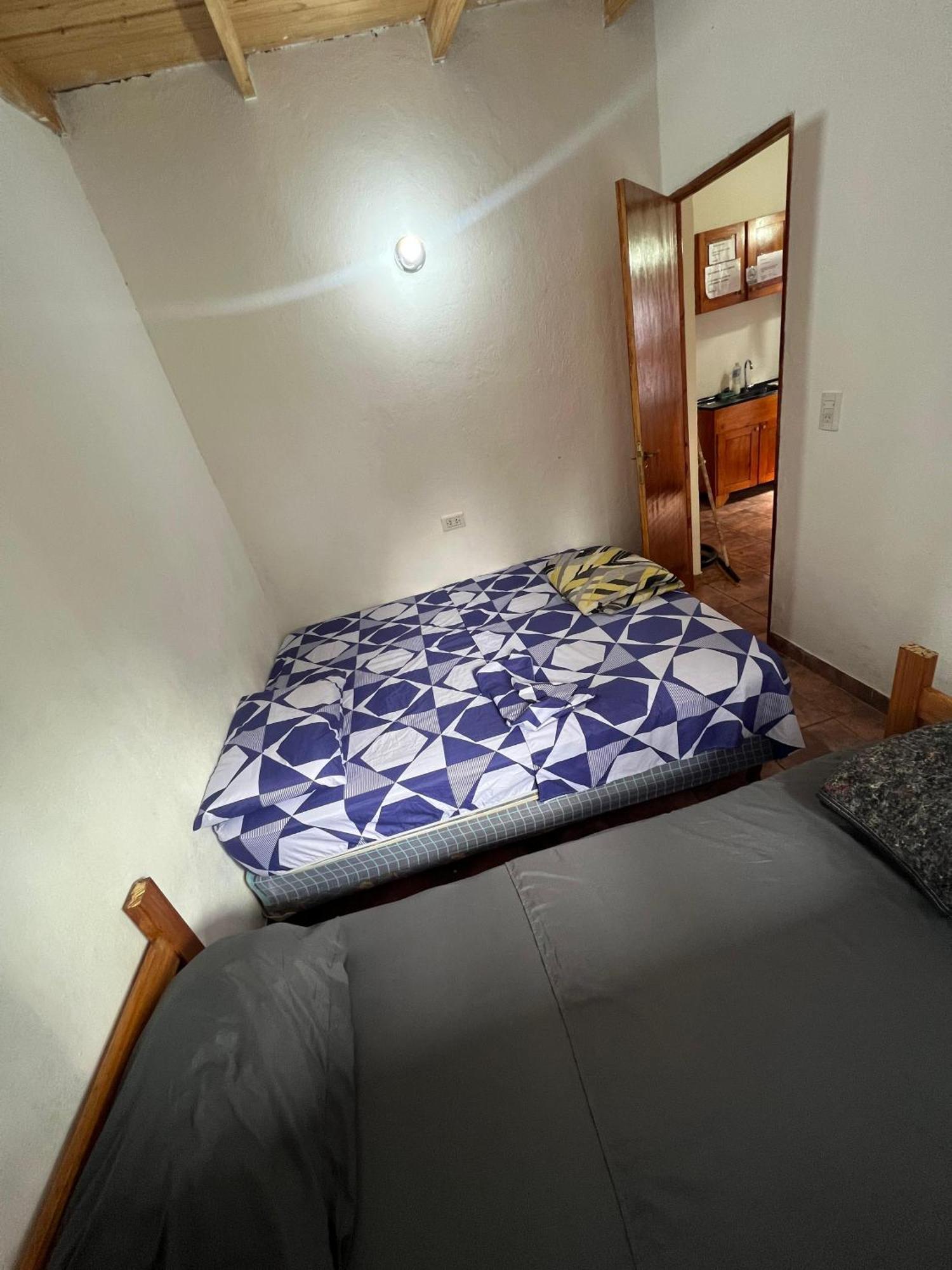 Cabanas Vacaciones Copadas Vc Puerto Iguazu Bagian luar foto